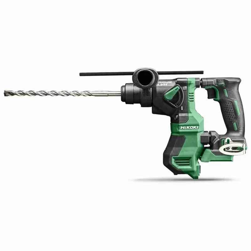 Tassellatore Brushless SDS-PLUS 18V | HIKOKI