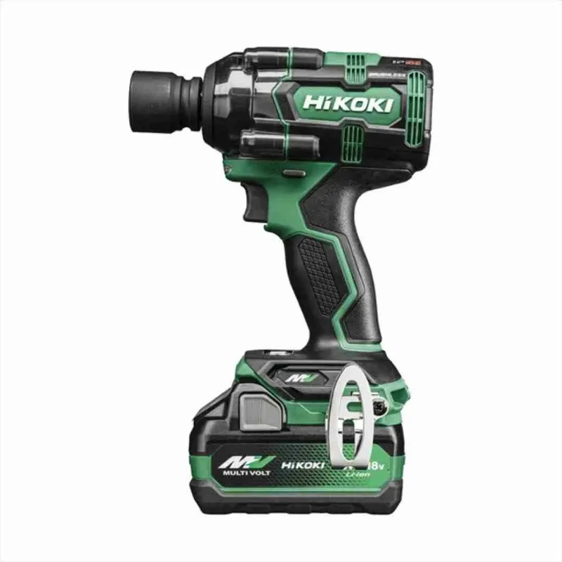 Avvitatore ad Impulsi 36V | HIKOKI