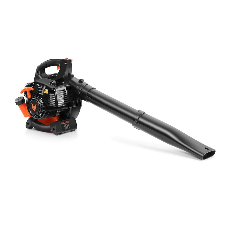 B-WARE Soffiatore a scoppio LB126ECO FUXTEC motore 26cc leggero pratico e potente