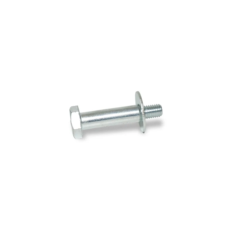 Assale sinistro con rondella per FX-RM4180