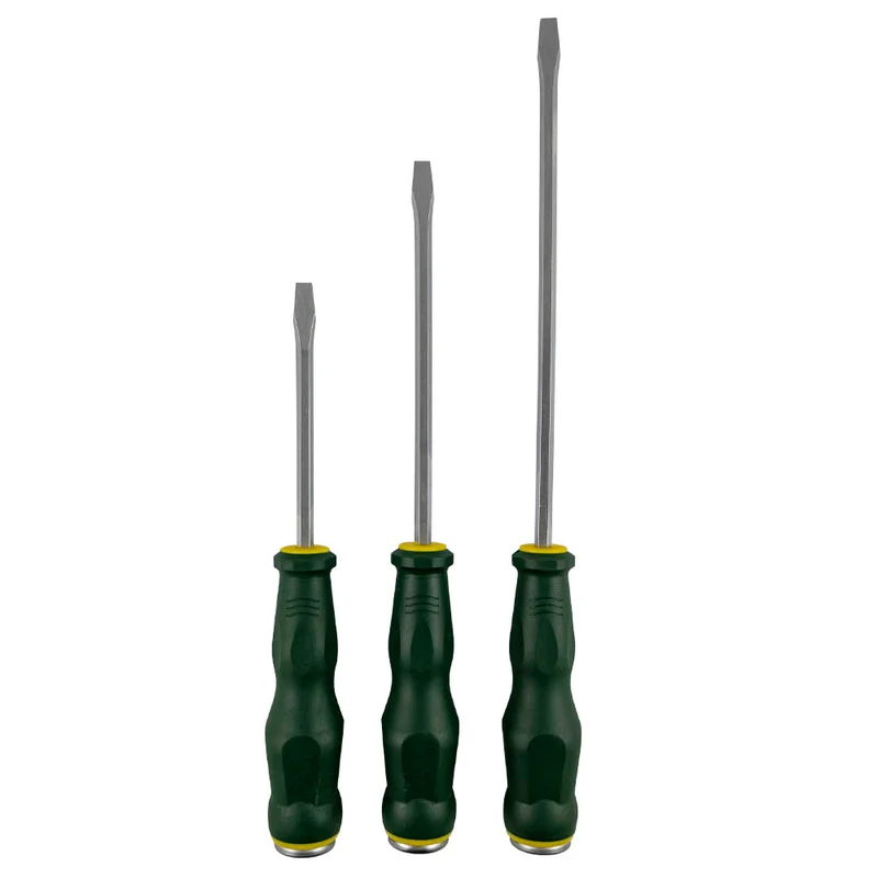 SET DI 3 CACCIAVITI A TAGLIO 51953 JBM