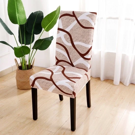 Set da tavolo 6 pezzi, con piedini rimovibili e lavabili, design moderno per sala da pranzo, decorazione, bouquet di nozze, hotel, ristorante - Una nuova vita