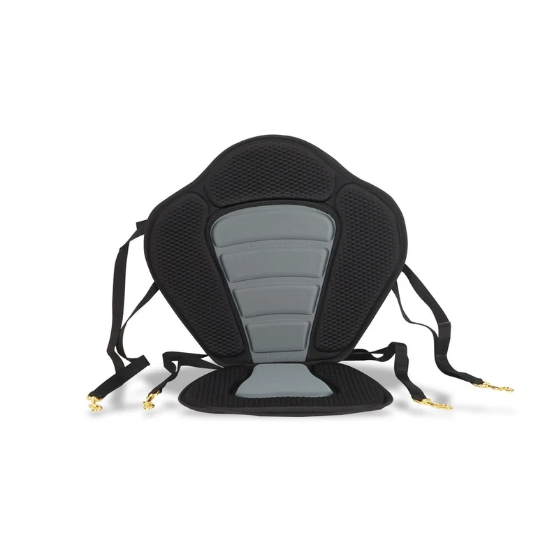 B-WARE Sedile Kayak FUXTEC KJS1, accessorio per Stand Up Paddle ancora più comodo e versatile, rendi il tuo SUP un Kayak