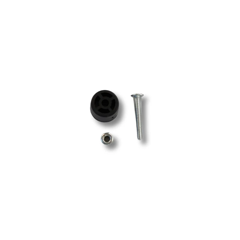 Telaio per carretto a rivetti CT500/700/800/850