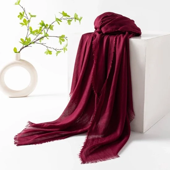Schiacciatina da donna per estate, lenti e estati, colori uniformi, protezione solare, ombrelloni, schiacciate da donna, foulard, grande lunga schiacciatina leggera di rete 190*100cm