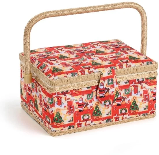 Tas portatile per la macchina da cucire - Accessori per la cucitura - 278 x 18 x 145 cm