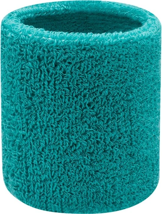 6 set di fascette per polso per sport tennistablet per polso fascette per polso per sudore fascette per polso per competizioni fascette per polso assorbenti per basket tennis calcio corsa lavoro - Bluverde