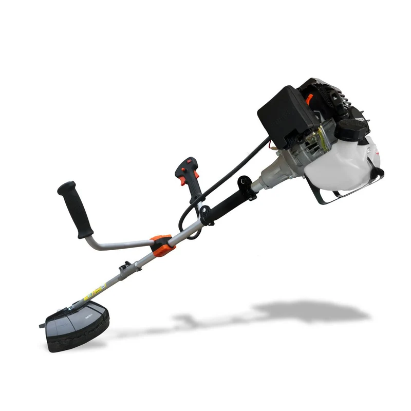 B-WARE Decespugliatore a scoppio FUXTEC FX-MS125