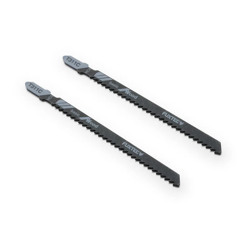 Set di lame T311C per seghetto alternativo a batteria FX-E1JS20