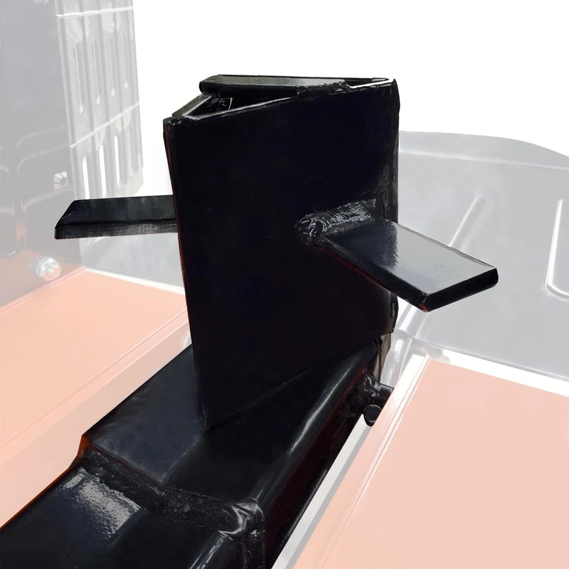 Croce divisoria per spaccalegna FUXTEC FX-HS26