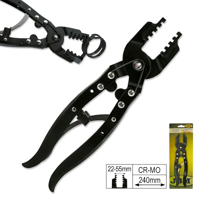 PINZA APRIFASCETTE 22-25MM 52509 JBM