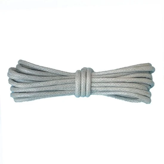 Due paia di cordoncini in cotone di 80 cm - Cordoncini rotondi in cotone di 2,5 mm - Cordoncini robusti rotondi - Cordoncini duraturi - Cordoncini per stivali - Cordoncini in pelle impermeabili - Per scarpe e stivali eleganti