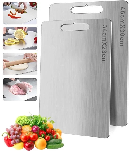 Snodo di taglio in titanio - superficie antibatterica - 1 pezzo