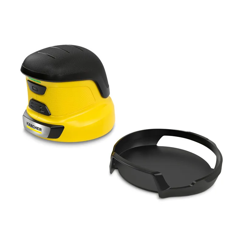 Rimuovighiaccio a batteria Karcher EDI4