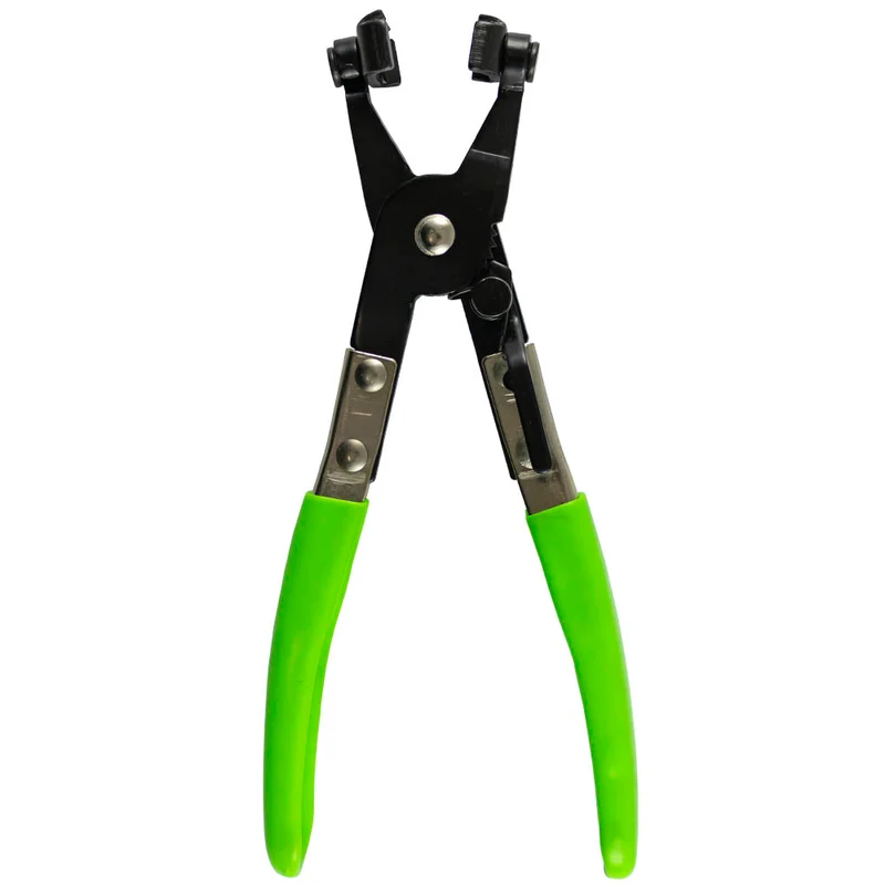 PINZE PER FASCETTE CON PUNTA ROTATIVA 13707 JBM