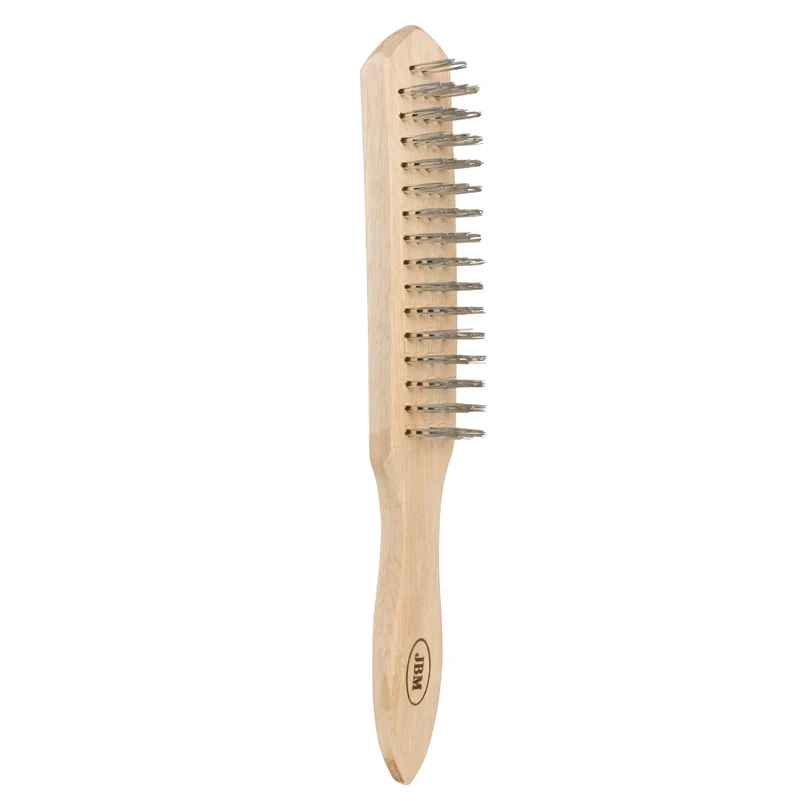SPAZZOLE METALLICHE 52760 JBM