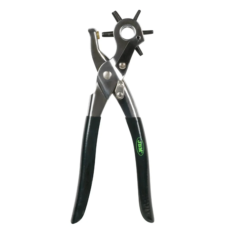 PINZA FORATRICE ROTATIVA 52638 JBM
