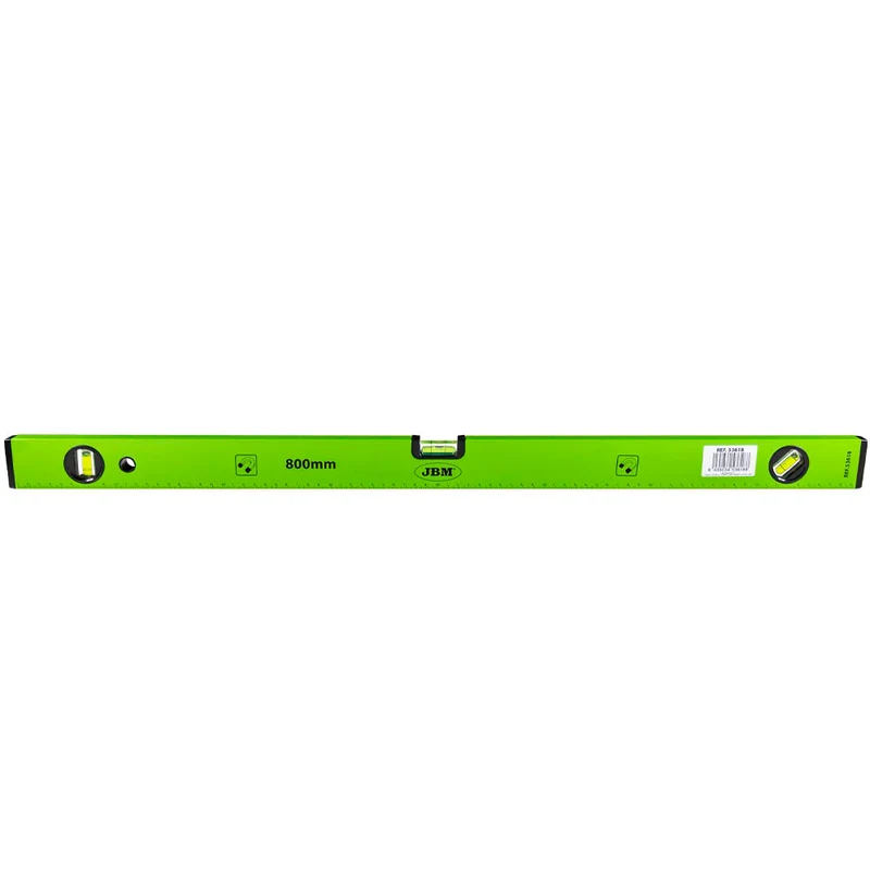 LIVELLO TUBOLARE MAGNETIZZATO - 800MM 53618 JBM