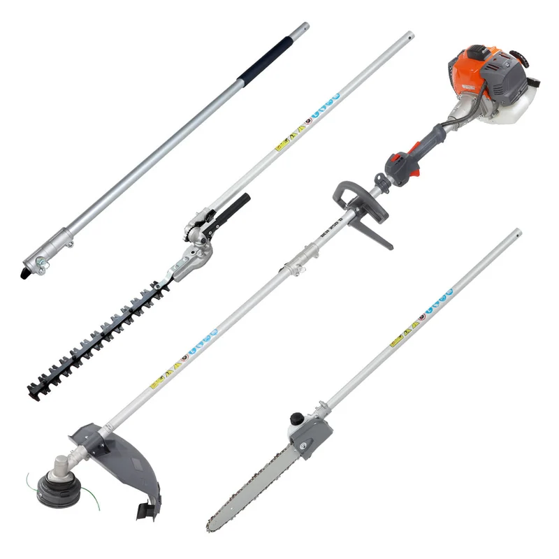 Decespugliatore a scoppio Oleo-Mac BCH 250 D kit