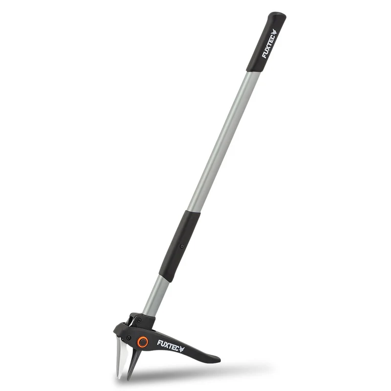 B-WARE Estirpatore per erbacce FUXTEC sarchiatore FX-UKST