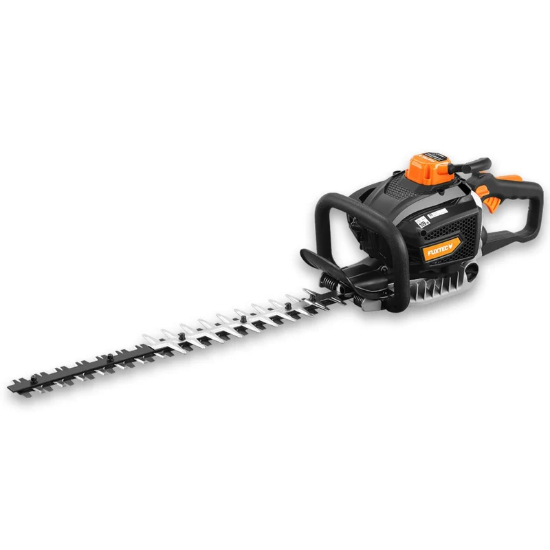 B-WARE Tagliasiepi professionale a scoppio FUXTEC MHP245