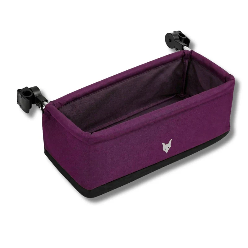Borsa posteriore LILA Bollerwagen CTXL900