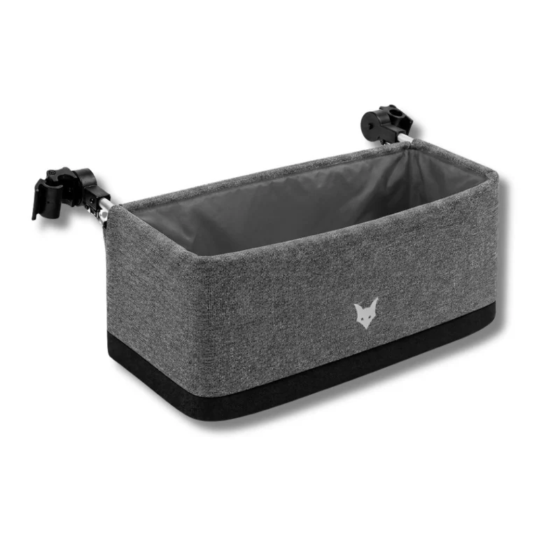 Borsa posteriore PREMIUM GREY Rollertruck CTXL900