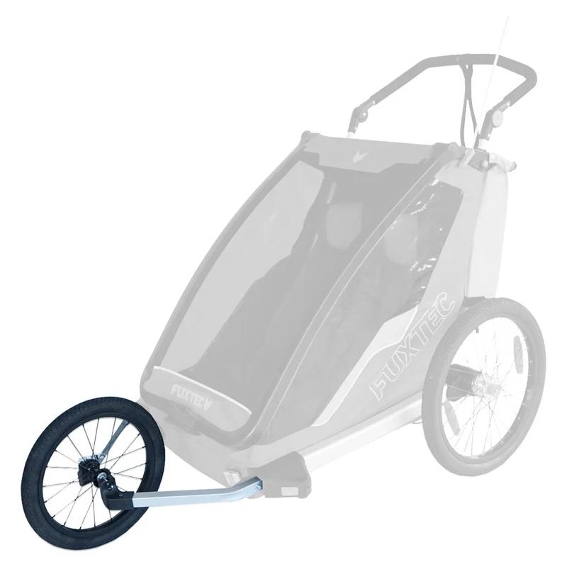Ruota anteriore da jogging per rimorchio bici FX-FA1