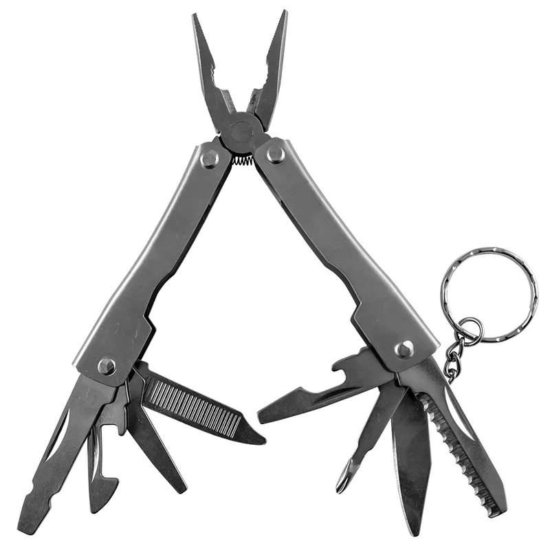 PINZA MINI RIPIEGABILE MULTIUSO 105MM 52412 JBM