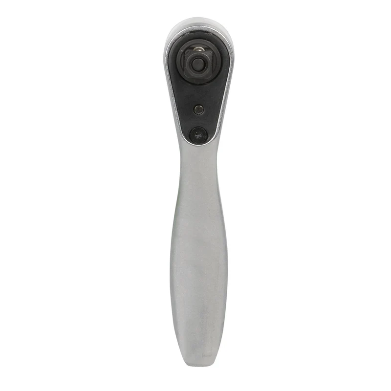 MINI CRICCHETTO 1/4" CON TESTA A 72 DENTI 85MM 52207 JBM