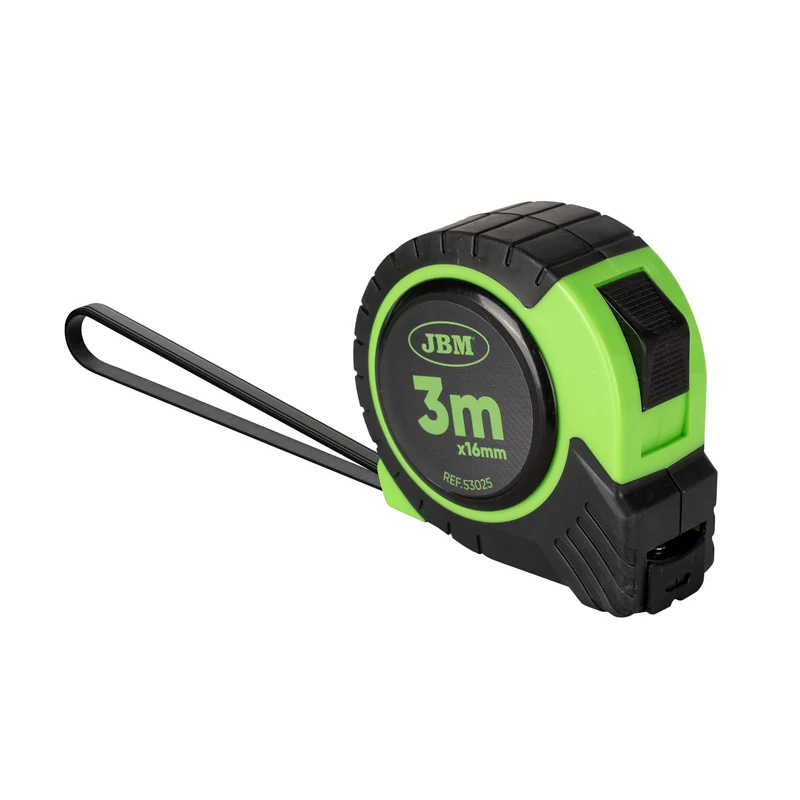 METRO 3M X 16MM 53025 JBM