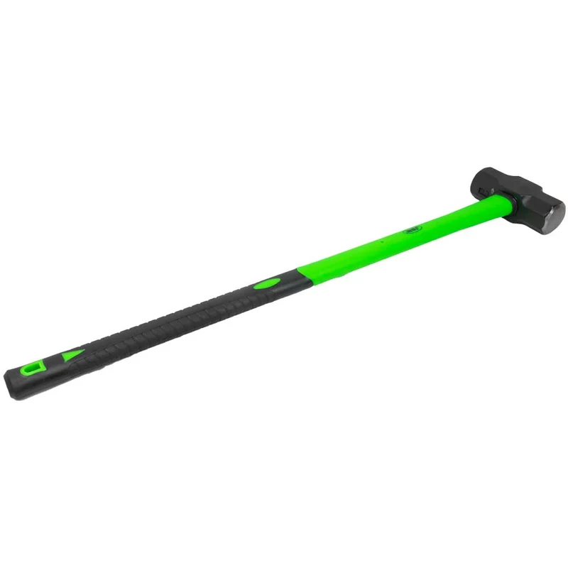 MARTELLO PROFESSIONALE IMPUGNATURA IN GOMMA 4KG 52184 JBM