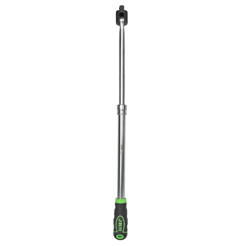 MANICO ARTICOLATO ED ESTENSIBILE 1/2", REGOLABILE 450–600 MM 54343 JBM