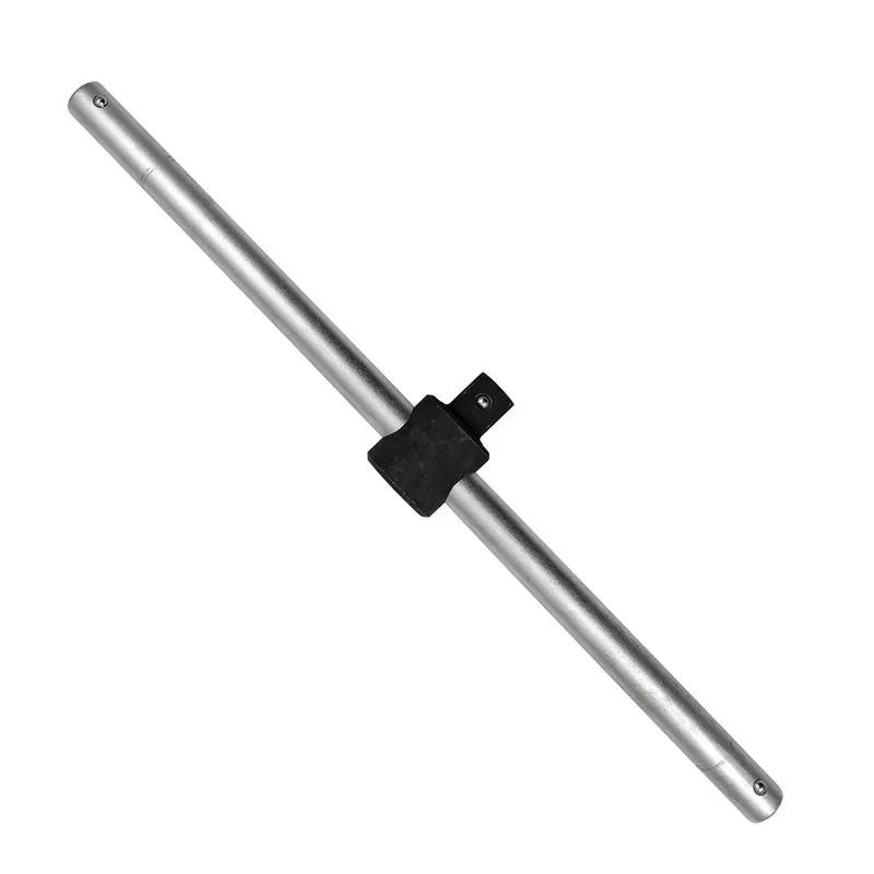 ADATTATORE 1" CON SLITTA DA 550 MM 53481 JBM