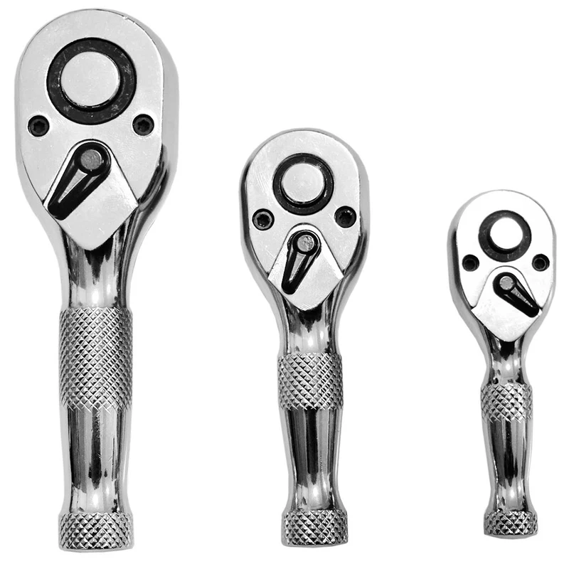 SET DI 3 CHIAVI A CRICCHETTO CORTE 53671 JBM