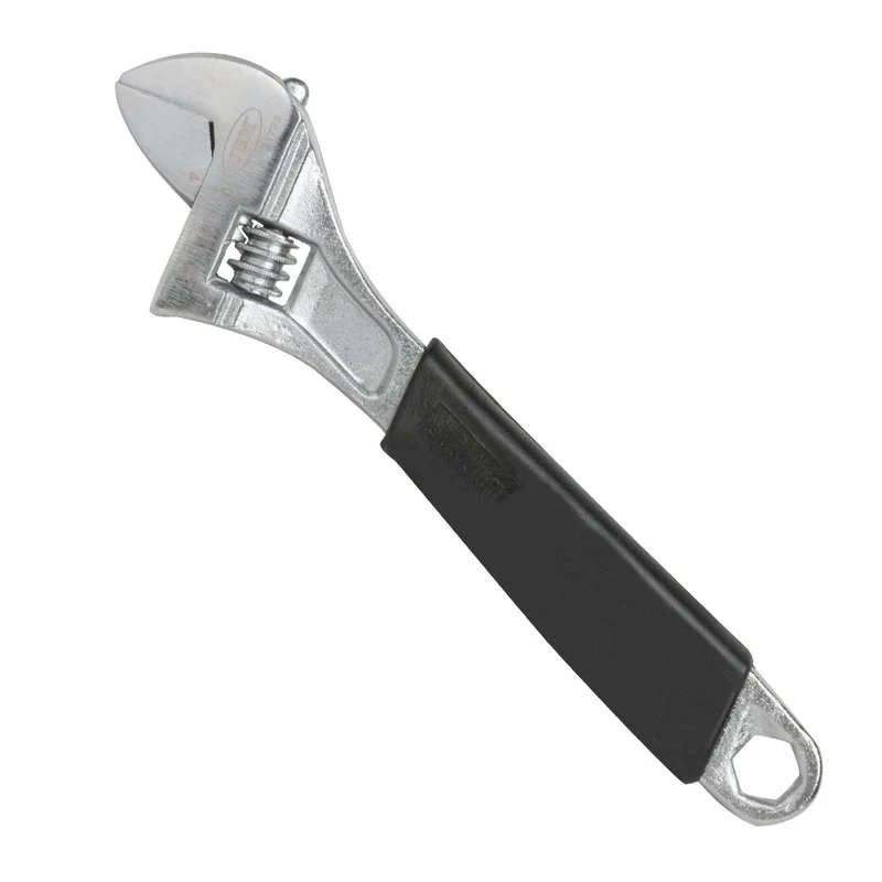 CHIAVE A RULLINO REGOLABILE 8"/200MM 51795 JBM