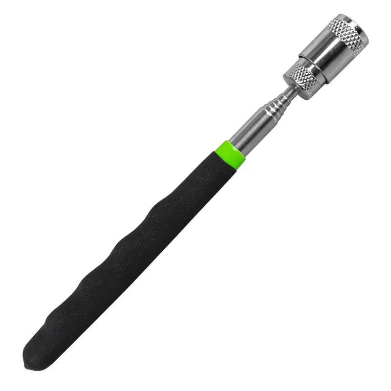 PROLUNGA TELESCOPICA MAGNETICA CON LED 51272 JBM