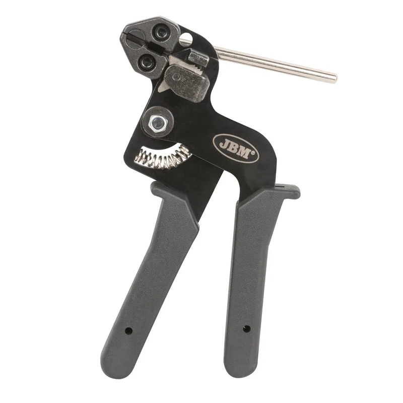 PINZE PER FASCE METALLICHE AUTOBLOCCANTI 54479 JBM