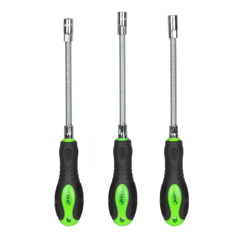 KIT DI 3 CACCIAVITI FLESSIBILI 52169 JBM