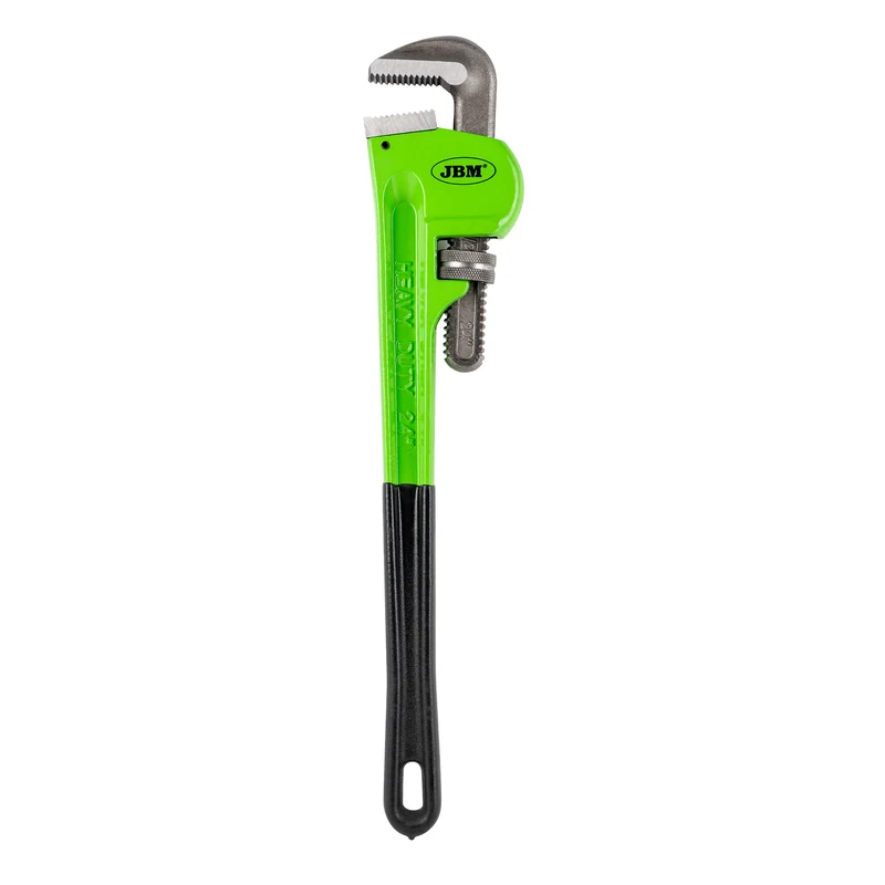 CHIAVE STILLSON IN ACCIAIO 20"/510MM 52238 JBM