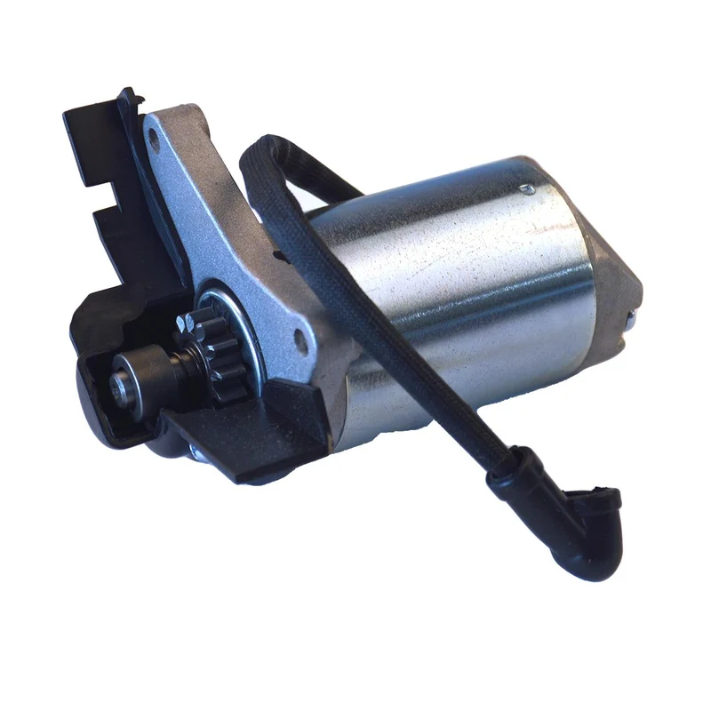 Avviamento elettrico FX-KM1196