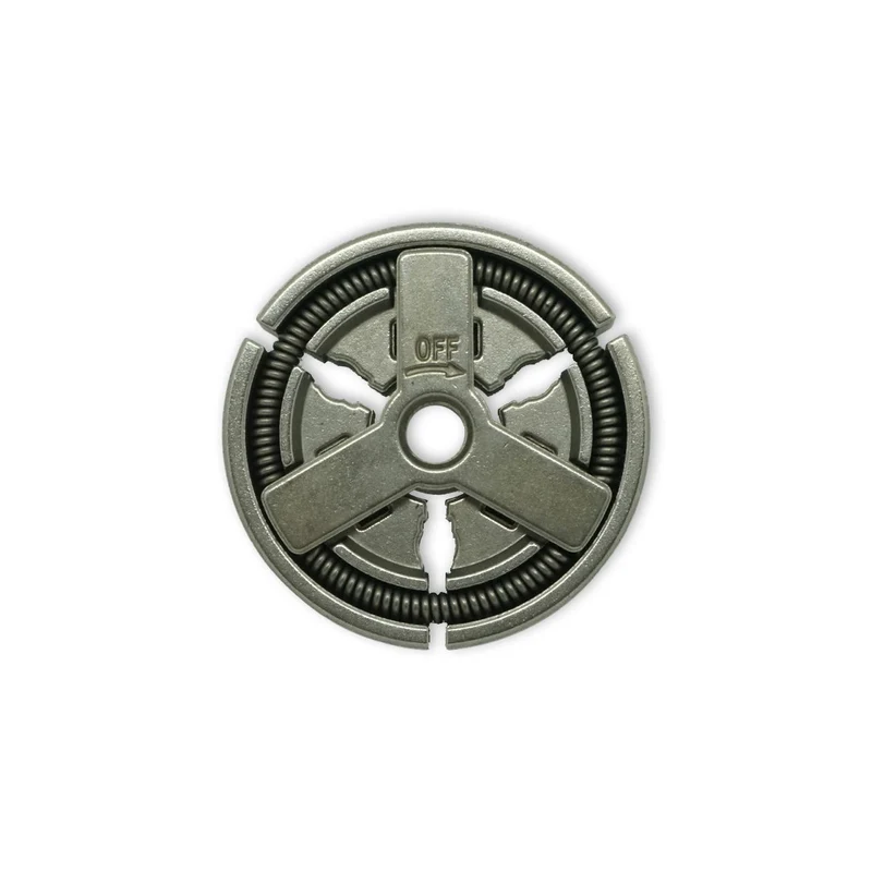 Accoppiamento FX-KS255/262
