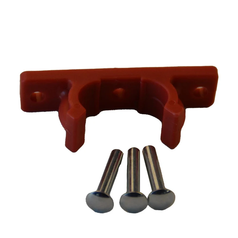 Staffa di timone JW76C