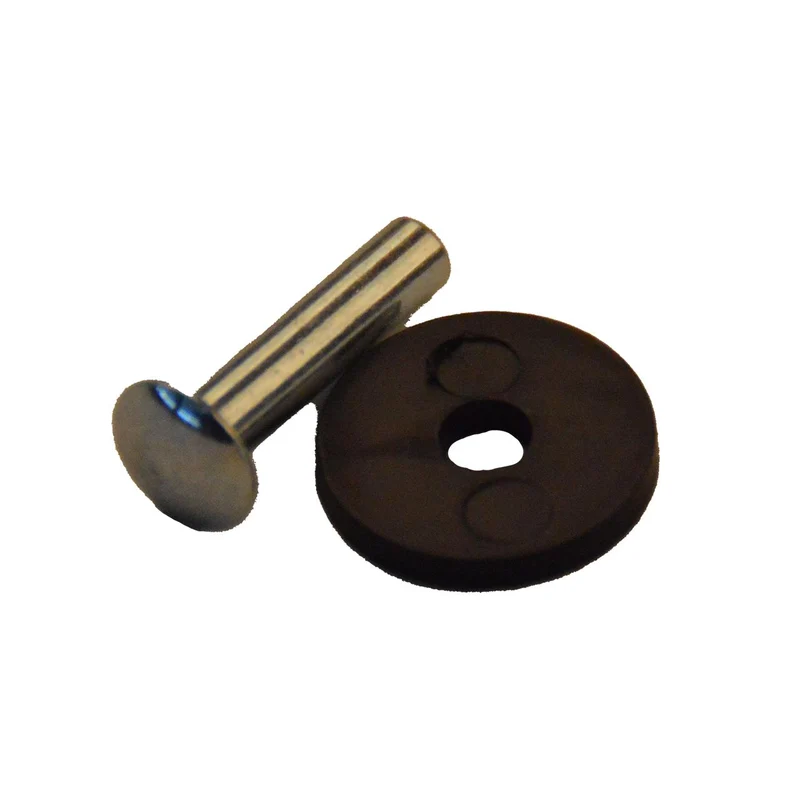 Rivetto di fissaggio laterale POSTERIORE CT500/700/800/850