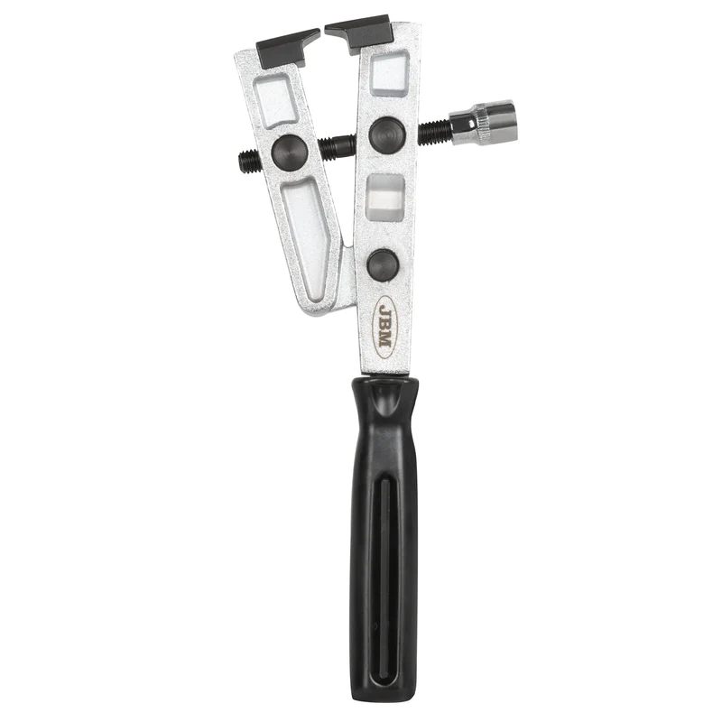 PINZA MORSETTO PER MANICOTTO ALBERO 52812 JBM