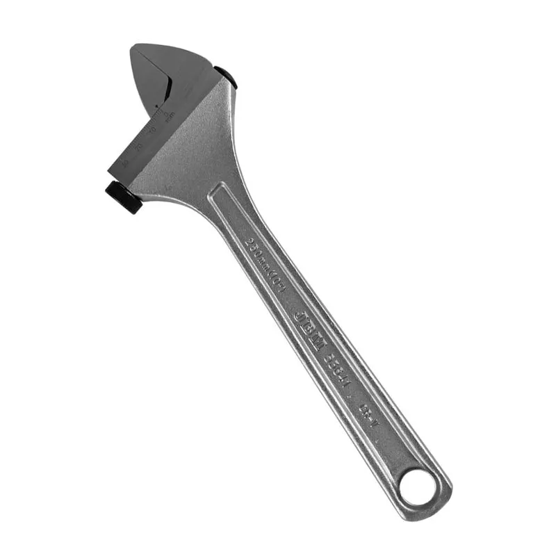 CHIAVE A RULLINO 10"/250MM 53641 JBM