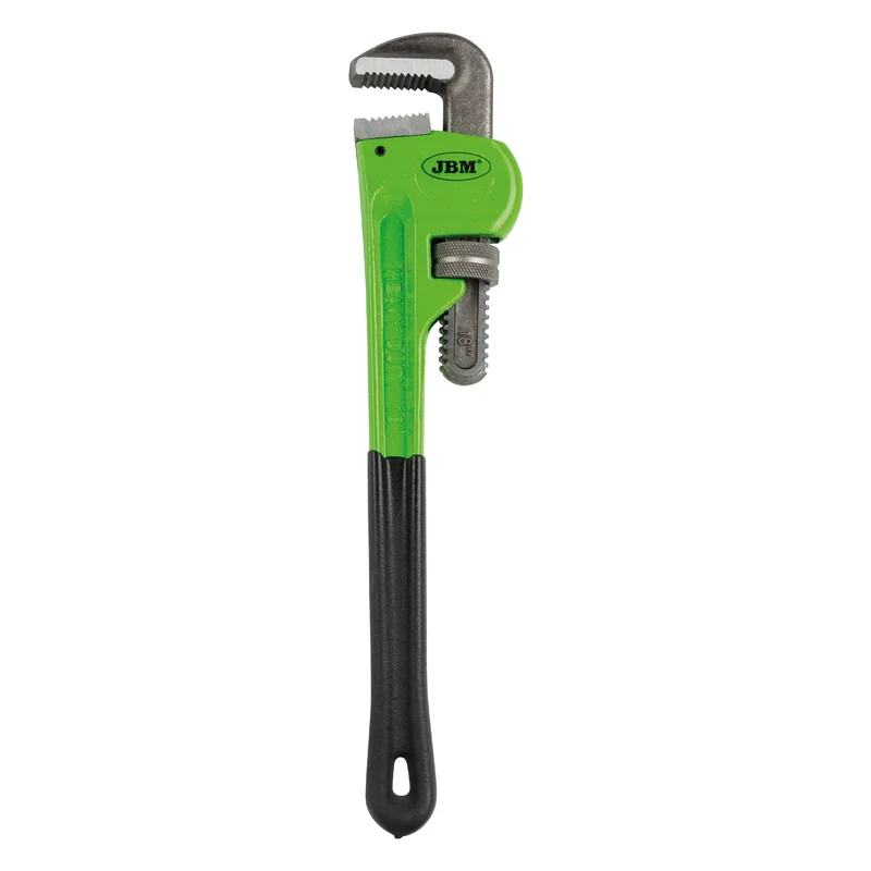 CHIAVE STILLSON IN ACCIAIO 18"/450MM 52237 JBM