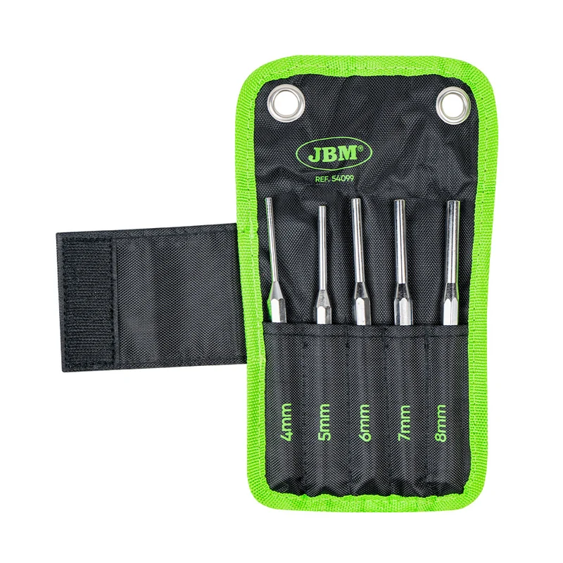 SET DI 5 PUNZONI 54099 JBM