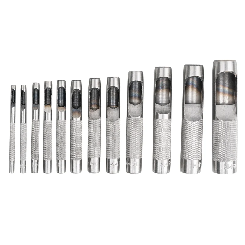 SET 12 FUSTELLE - METRICHE 52885 JBM