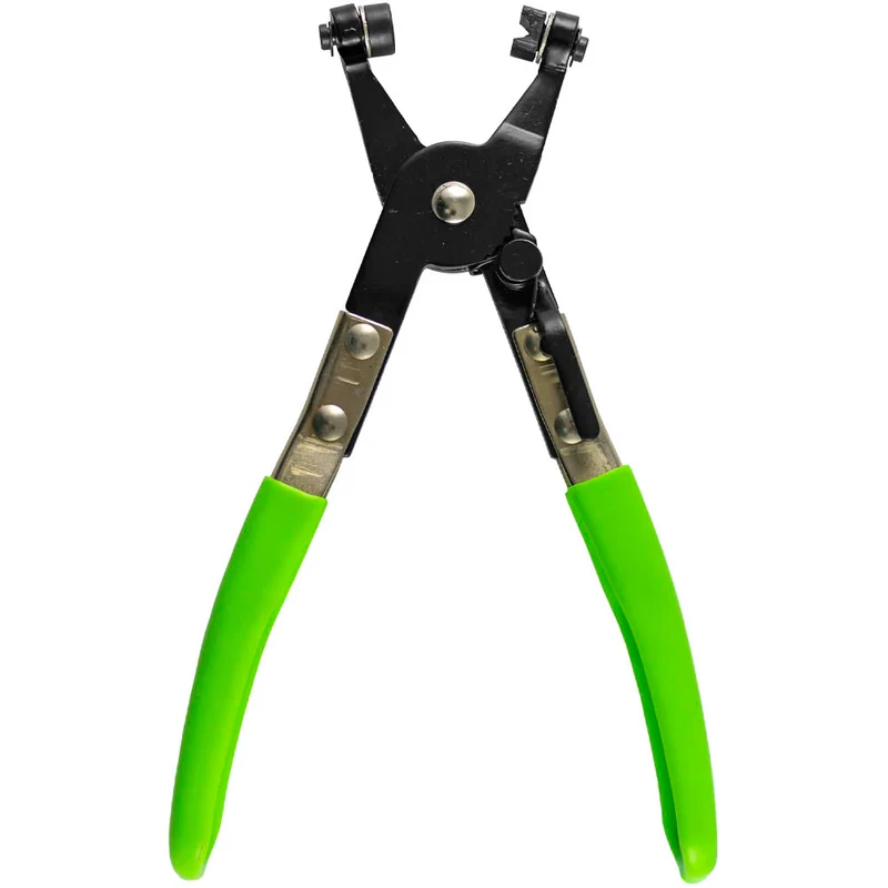 PINZE PER FASCETTE ELASTICAS CON PUNTA DIRITTA 13709 JBM